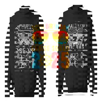 30Th Birthday Cruise 2025 Friend Family Cruise Ship Vacation Sweatshirt | Mazezy