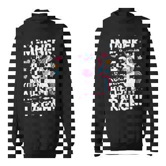 43Rd Birthday Man From 43 Years Decorative Sweatshirt - Geschenkecke