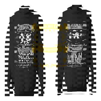 55 Años Cumpleaños Regalo Hombre Hecho En 1968 Hecho En 1968 Camisa de entrenamiento - Regaloses