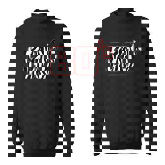 80S Zebra Print 80'S Ochenta Retro Camisa de entrenamiento - Regaloses