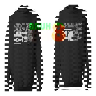 8Th Birthday I'm 8 Year Old Birthday Boy Game Pixel Number Sweatshirt - Thegiftio UK