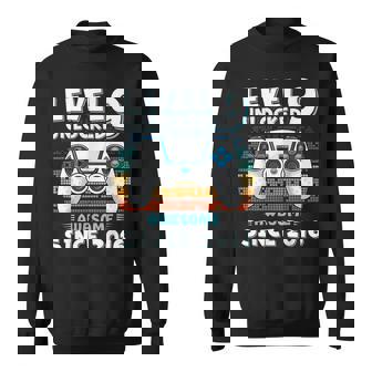 9 Year Old Bday Decorations Son Boy 9Yr 2016 9Th Birthday Sweatshirt | Mazezy
