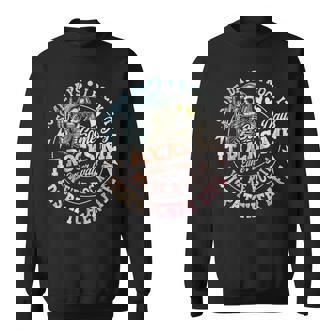 911 Dispatcher Emergency Dispatch Sweatshirt - Thegiftio UK