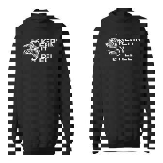 À Moulinet Avec Inscription Humoristique Keep It Sweater e - Cadeauxyz
