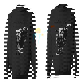 Abraca-DAB-Ra Sweatshirt - Monsterry