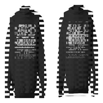 Abuelo El Hombre El Mito La Mala Influencia Camisa de entrenamiento - Regaloses