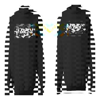 AFRICAN MUSIC AMAPIANO AFROBEATS Sweatshirt - Monsterry