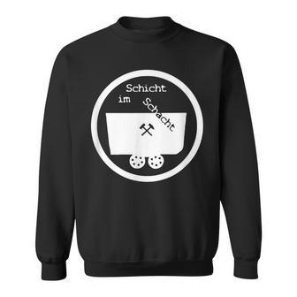 Against All Odds Layer In The Schacht Lore Sweatshirt - Geschenkecke