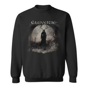 Aidus Cover Sweatshirt - Geschenkecke