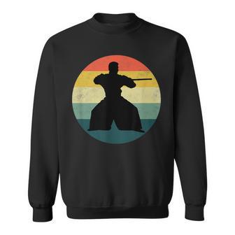 Aikido Fighter Sweatshirt - Geschenkecke