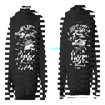 Alaska Cruise 2025 Family Summer Vacation Travel Matching Sweatshirt - Seseable