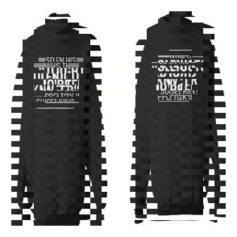 Alors Quand Est-Ce Assezieux Pour Savoir Mieux Supposé Coup De Pied Sweater e - Cadeauxyz
