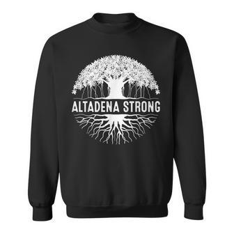 Altadena California Sweatshirt - Thegiftio UK