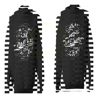 Amazing Data Entry Clerk Sweatshirt - Monsterry