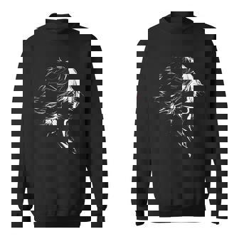 Anime Manga Gráfico Abstracto Arte Anime Camisa de entrenamiento - Regaloses