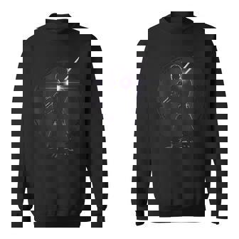 Anime Samurai À Tokyo Soft Grunge Rétroaporwave Esthétique Sweater e - Cadeauxyz
