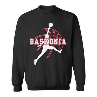 Apoyo Aficionado Baloncesto Baskonia Cataluña Basketball Camisa de entrenamiento - Regaloses