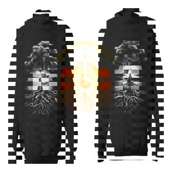 Árbol De Guitarra Acústica Por El Lago Guitarrista Guitar Lake Camisa de entrenamiento - Regaloses