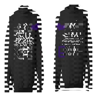 Asexual Ace And Panromantic- Transgender LGBTQ Tank Top Sweatshirt - Monsterry