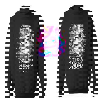 Ask Me About My Explosive Diarrhea Bowel Movement Poop Sweatshirt - Monsterry