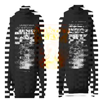 Autistic And Gay Skeleton Autism Skeleton Meme Sweatshirt - Thegiftio UK