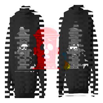Avec Émoticône De Feu Idée Cadeau Amusante Sweater e - Cadeauxyz