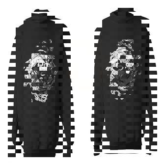 Axolotl Yin Yang Pourentilateurs Axolotl Sweater e - Cadeauxyz
