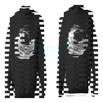 Backprintintage Bundesadler Deutsche Jugend Sweatshirt - Geschenkecke
