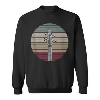 Bajista Rockero Música Instrumento Musical Bajo Eléctrico Sin Mangas Camisa de entrenamiento - Regaloses