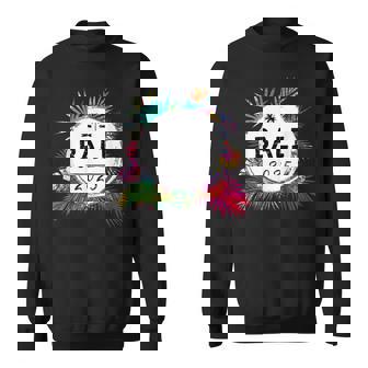 Bali 2025 Coloré Devis Deoyage Sweater e - Cadeauxyz