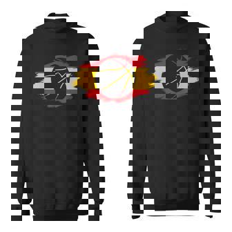 Baloncesto Jugador De Baloncesto España Niño Hombre Camisa de entrenamiento - Regaloses