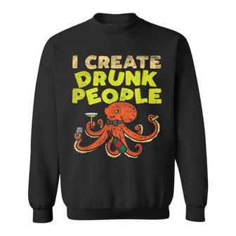 Barkeeper Barkeeper-Geschenke Barkeeper-Mixer Lustiger Barkeeper Sweatshirt - Geschenkecke