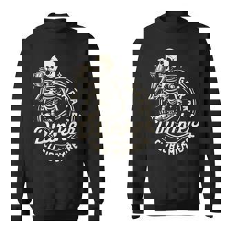 Beer Lover Day Drinking Lover Garage Drinker Club Member Sweatshirt - Monsterry