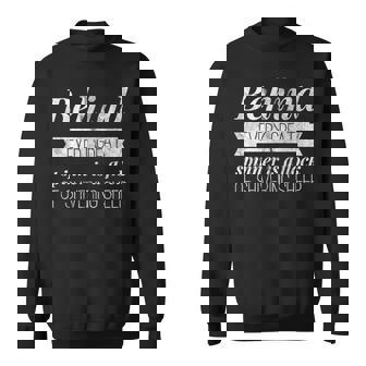 Behind Every Great Spinner Is Shivering Sheep Sweatshirt - Monsterry