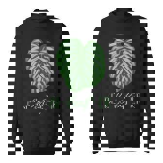 Beleaf-Er Sweater e - Cadeauxyz