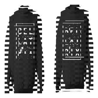 Bellatrix Fun Nametag Pintura Moderna Para Salpicaduras De Pintura Bellatrix Sin Mangas Camisa de entrenamiento - Regaloses