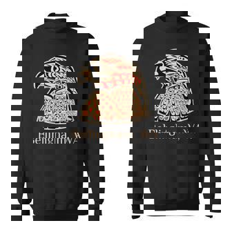 Bellingham Wa Aigle Indien Haida Pacific Nw Sweater e - Cadeauxyz