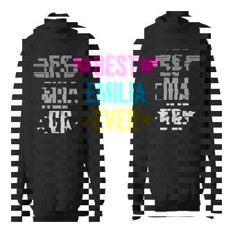 Best Emilia Ever Camisa de entrenamiento - Regaloses