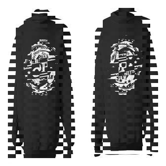 Bester Opi I Family & Related Sweatshirt - Geschenkecke