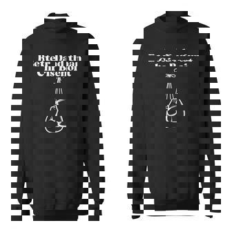 Better Dad Than Chris Benoit Wrestling Sweatshirt | Mazezy