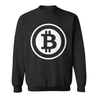 Bitcoin Michael Saylor Sweatshirt - Geschenkecke