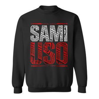 Bloodline Sami Wrestler Sweatshirt - Thegiftio UK