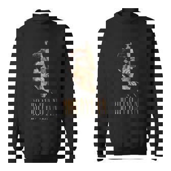 Bob Dylan Studio Sweatshirt - Seseable