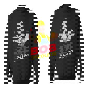 Bob Le Picoleur Le Roi De L'apéro Humour Alcool Bièrein Sweater e - Cadeauxyz