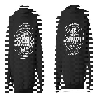Bob Tschigerillo S Sweatshirt - Geschenkecke