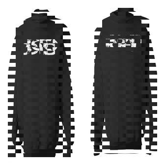 Bordé Sweater e - Cadeauxyz