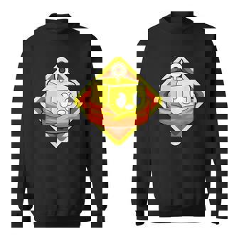 Bouddha En Peluche Blox Fruit Costume Cadeaux Sweater e - Cadeauxyz
