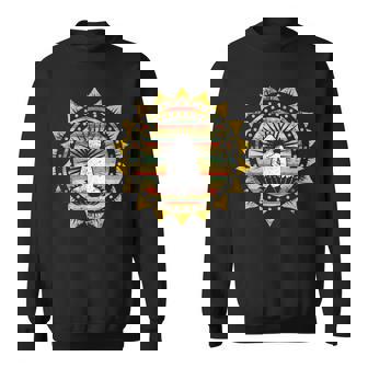 Bouddha Zen Méditation Yoga Spiritualitéintage Sweater e - Cadeauxyz