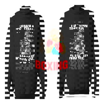 Boxeo Boxeador Guantes De Boxeo Boxing Camisa de entrenamiento - Regaloses