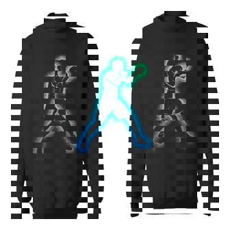 Boxeo Boxeador Hombre Niño Camisa de entrenamiento - Regaloses